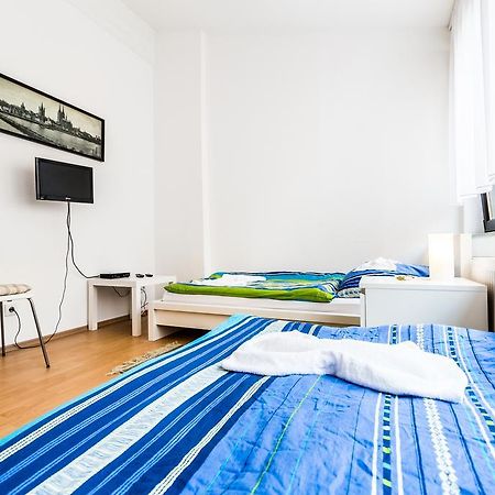 Ferienhaus Koeln Bilik gambar