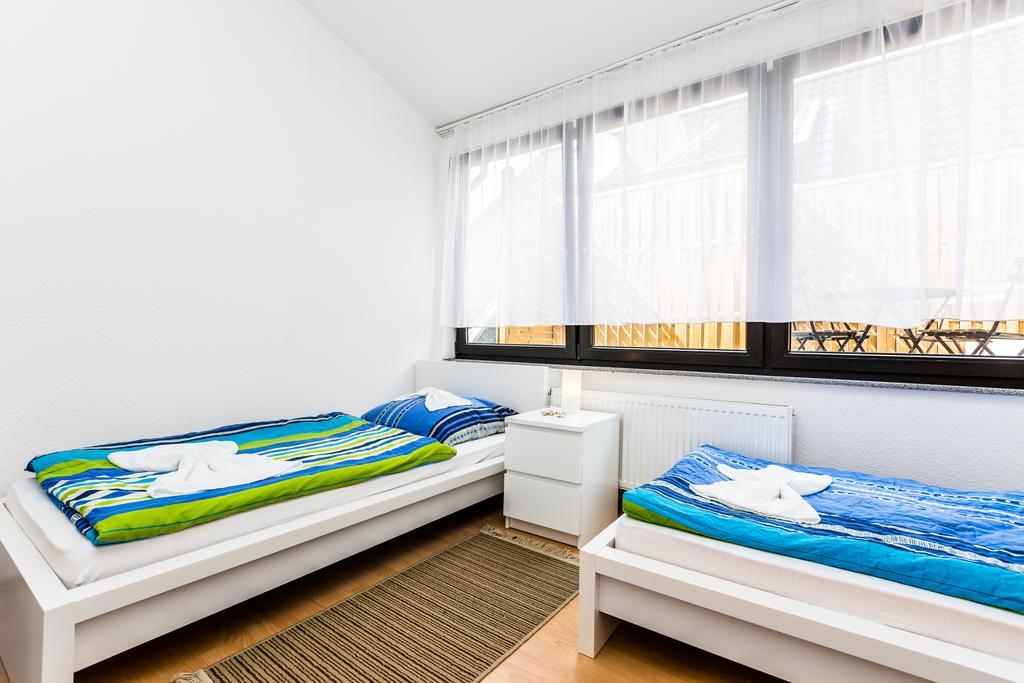 Ferienhaus Koeln Bilik gambar
