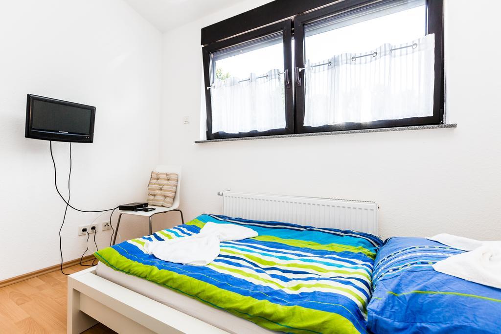 Ferienhaus Koeln Bilik gambar