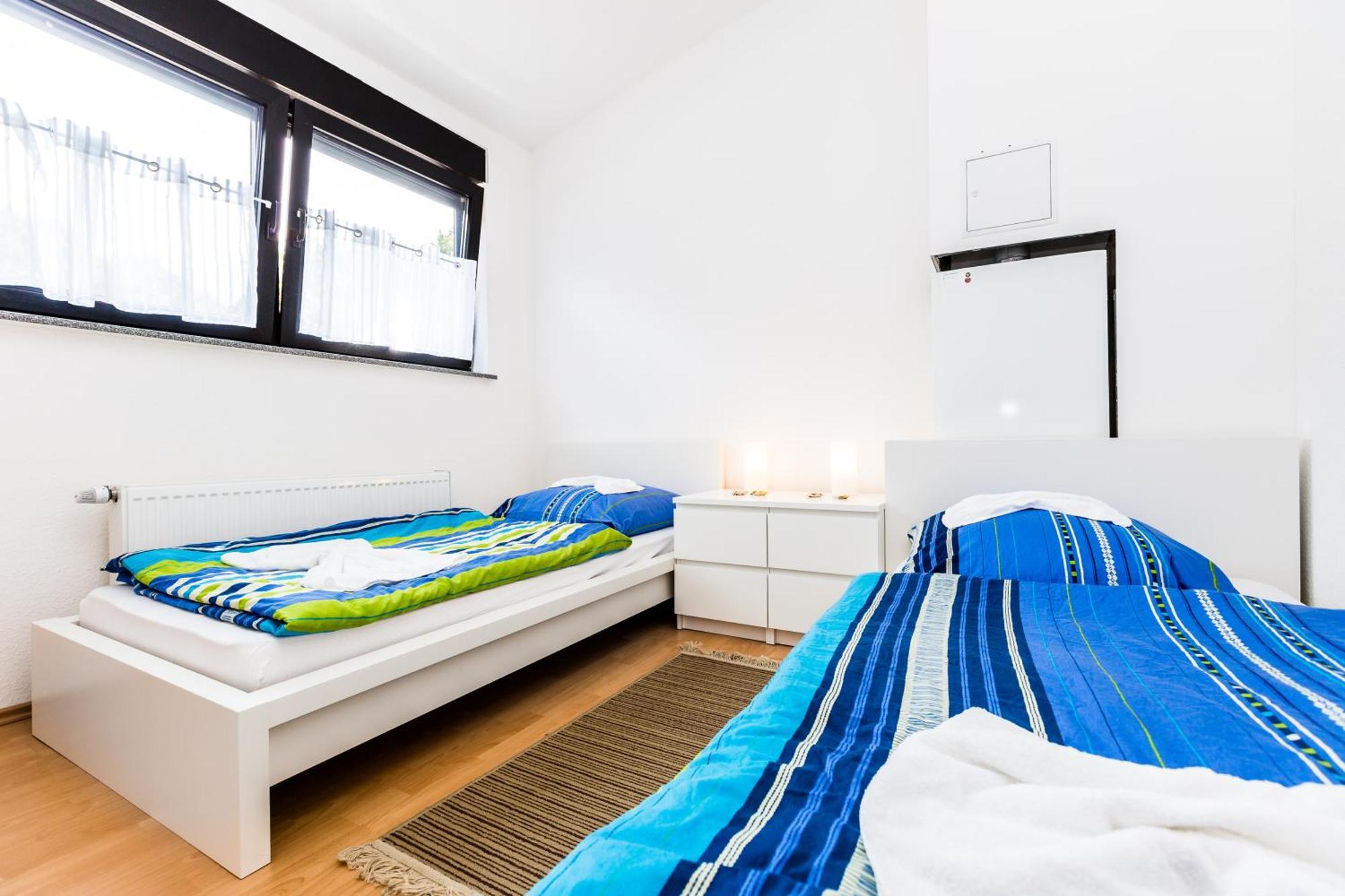Ferienhaus Koeln Luaran gambar