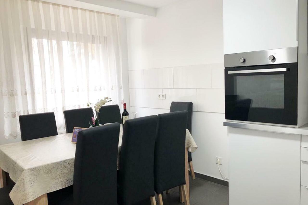 Ferienhaus Koeln Luaran gambar